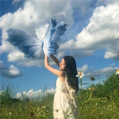 甜蜜的她·动态漫
