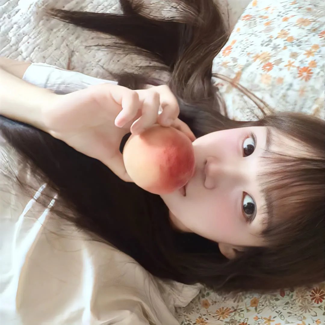 雪之女王